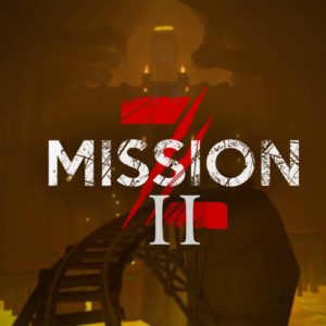 Sequel to Mission Z 2