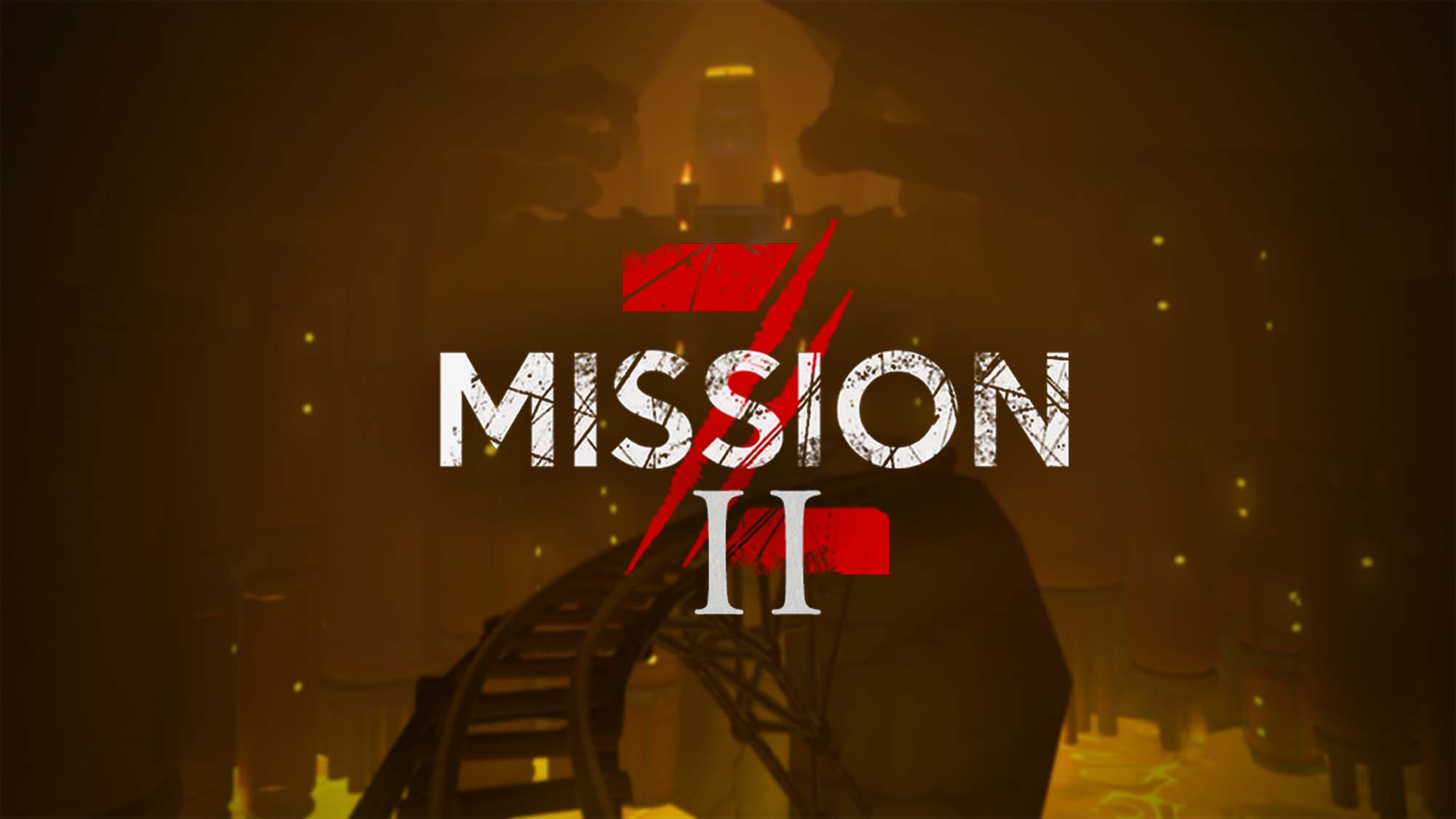 Suite de Mission Z 2
